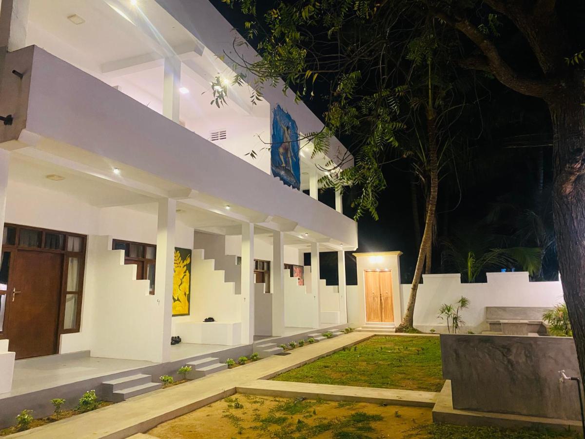 Rams Resort Arugam Bay Exterior foto